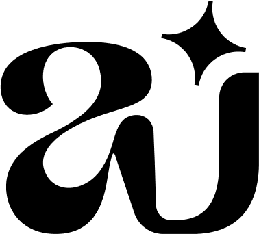 Ayush Jangid Logo
